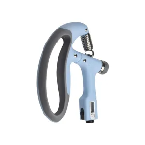 10-100Kg Adjustable Hand Spring Electronic Exerciser Grip