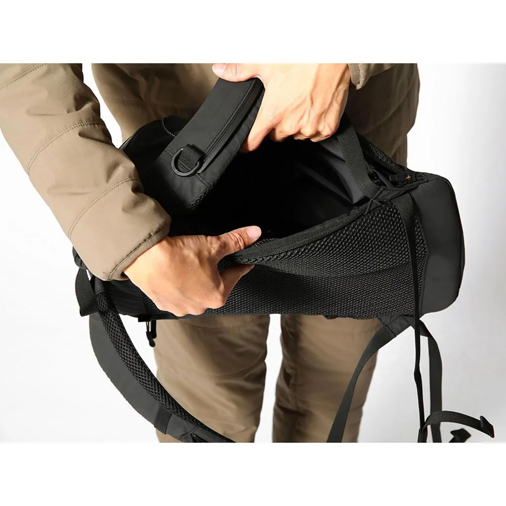 Active Field Light Backpack