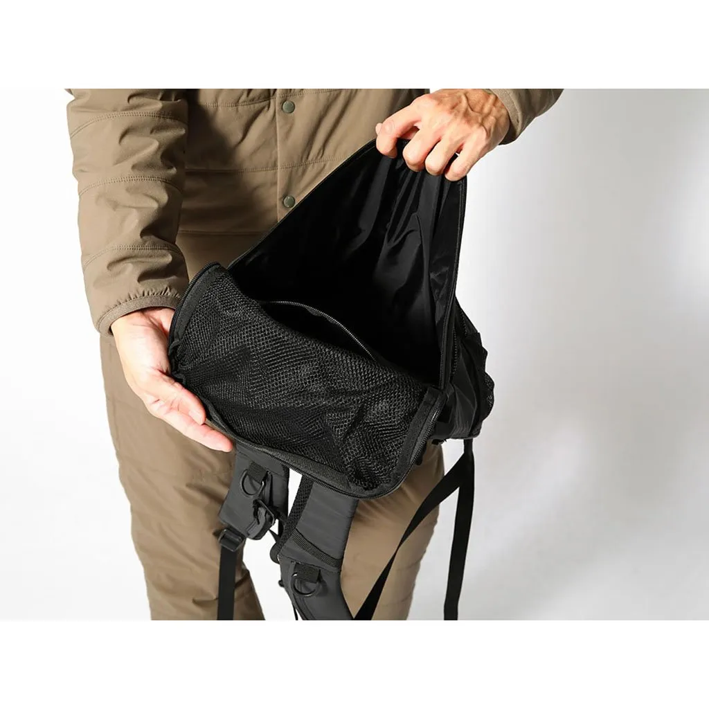 Active Field Light Backpack
