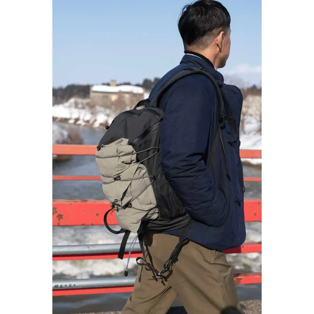 Active Field Light Backpack