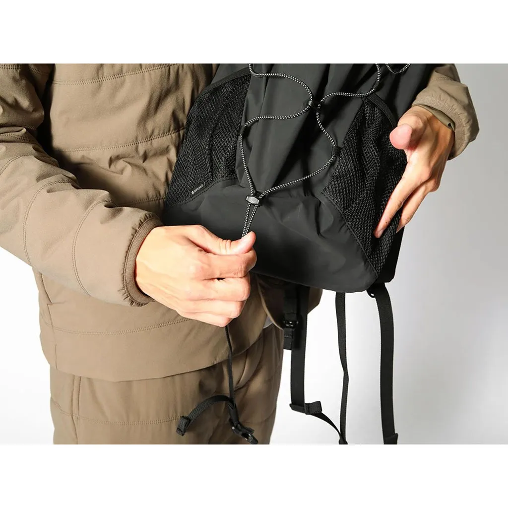 Active Field Light Backpack