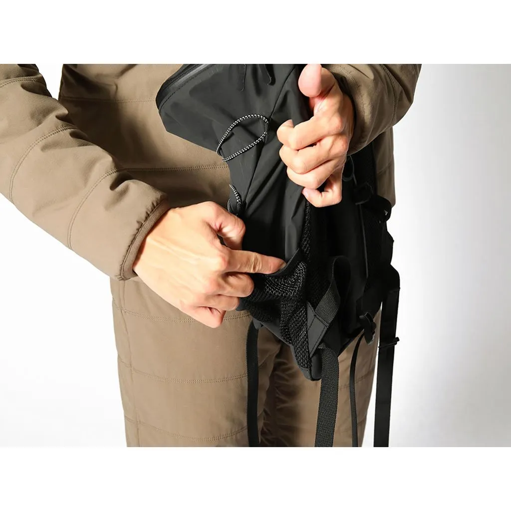 Active Field Light Backpack
