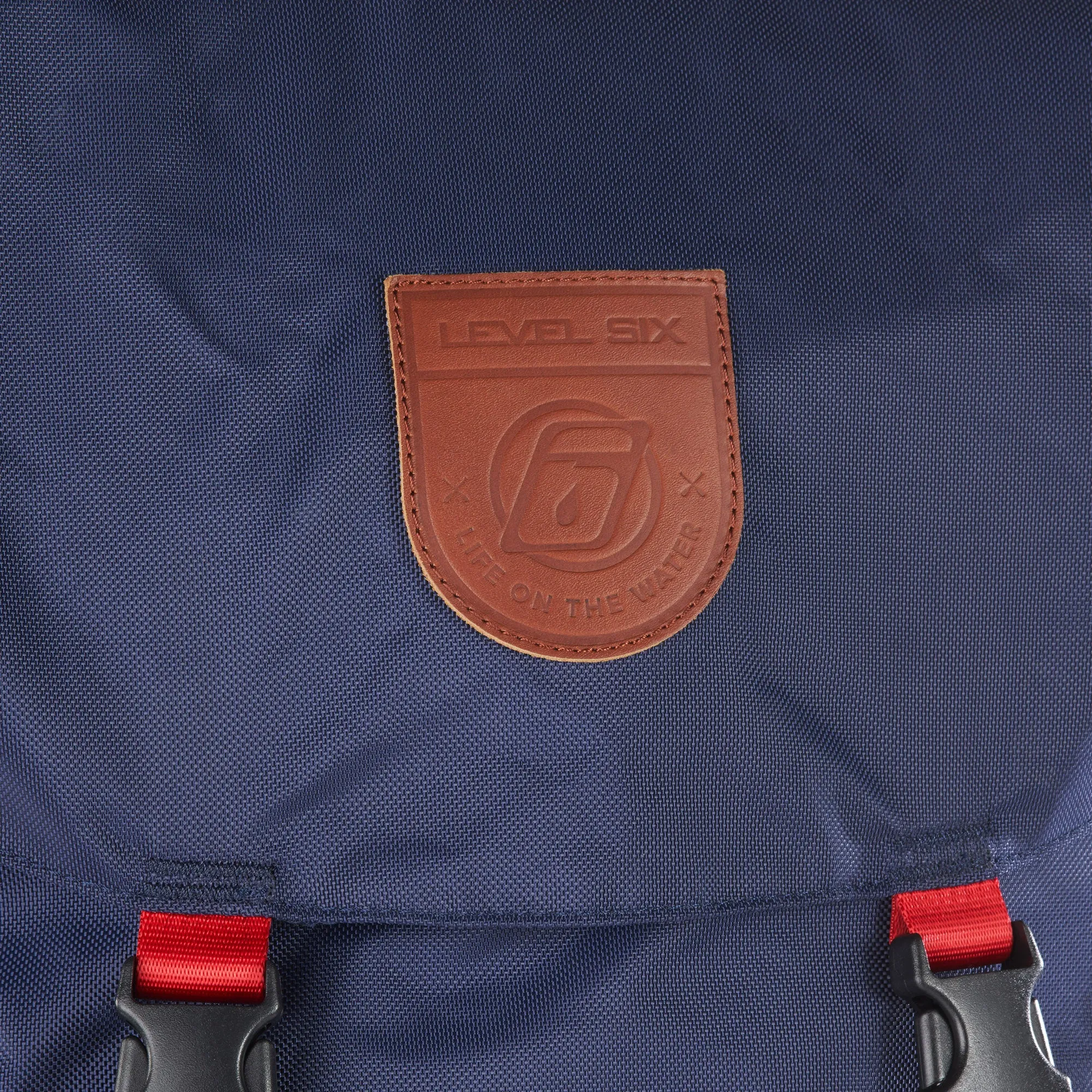Algonquin 55 Waterproof Canoe Pack