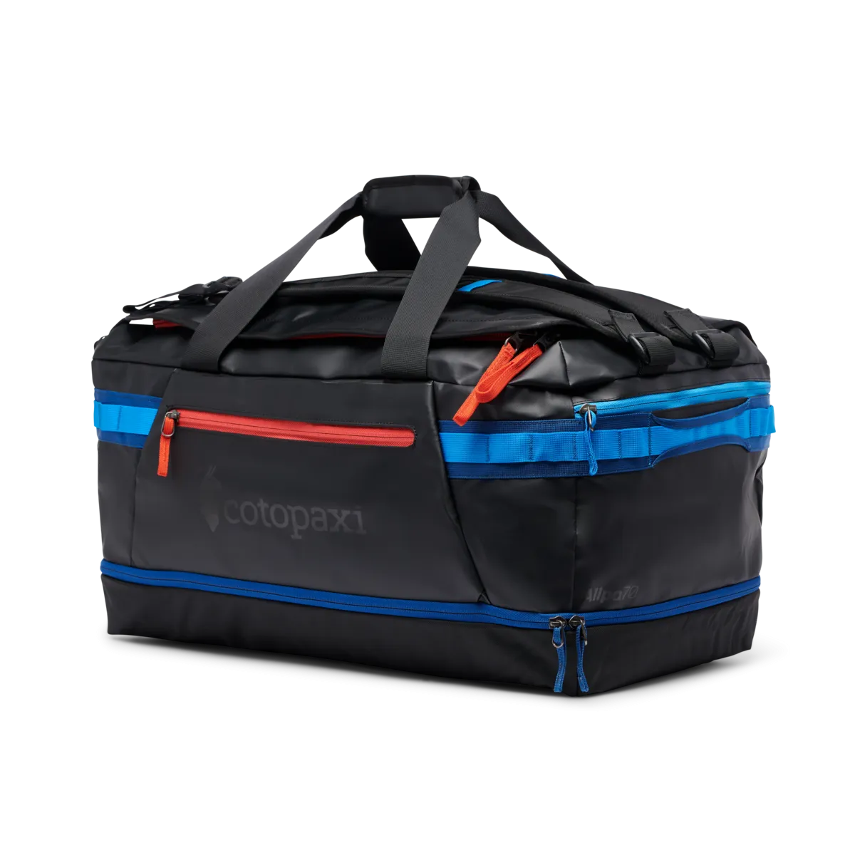 Allpa 70L Duffel Bag