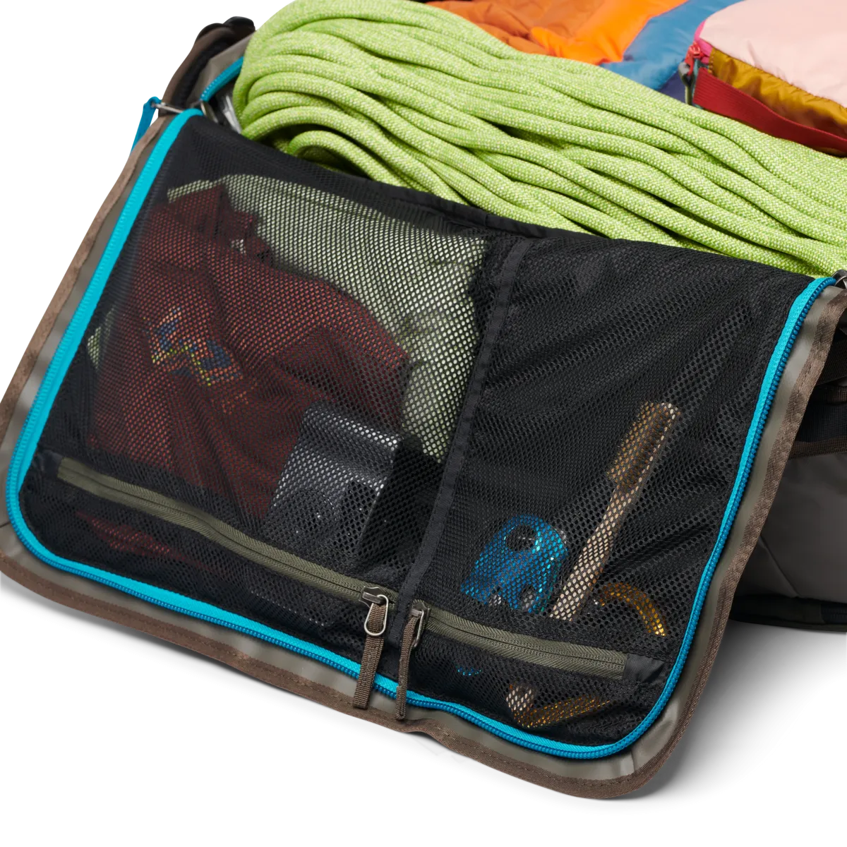 Allpa 70L Duffel Bag