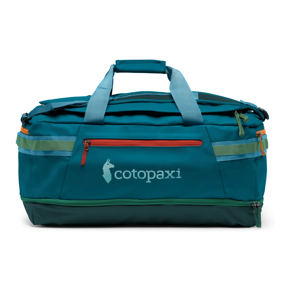 Allpa 70L Duffel Bag