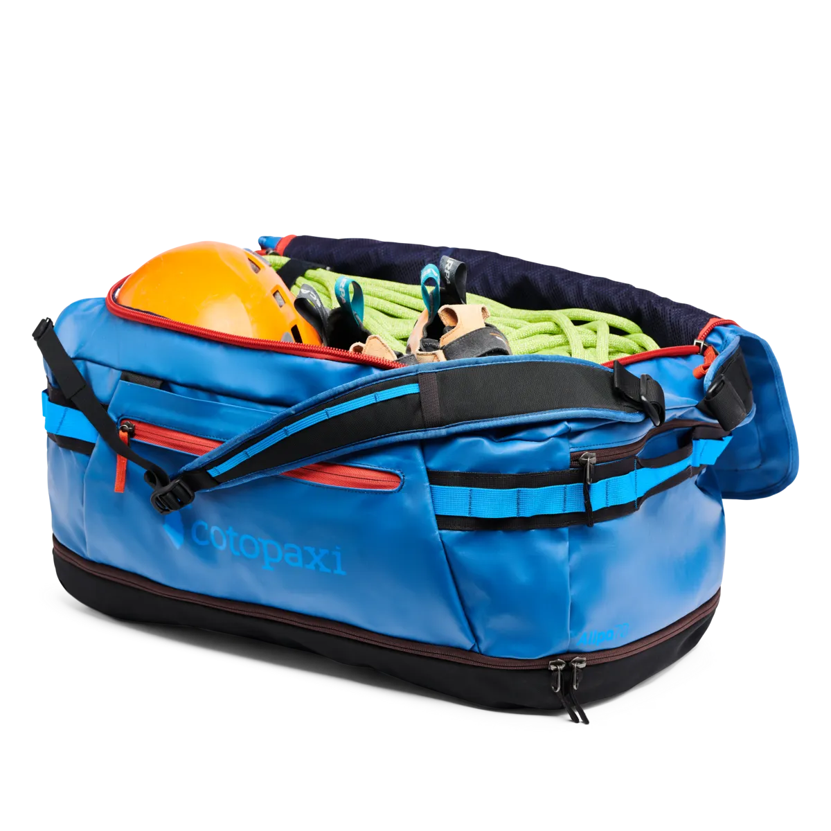 Allpa 70L Duffel Bag