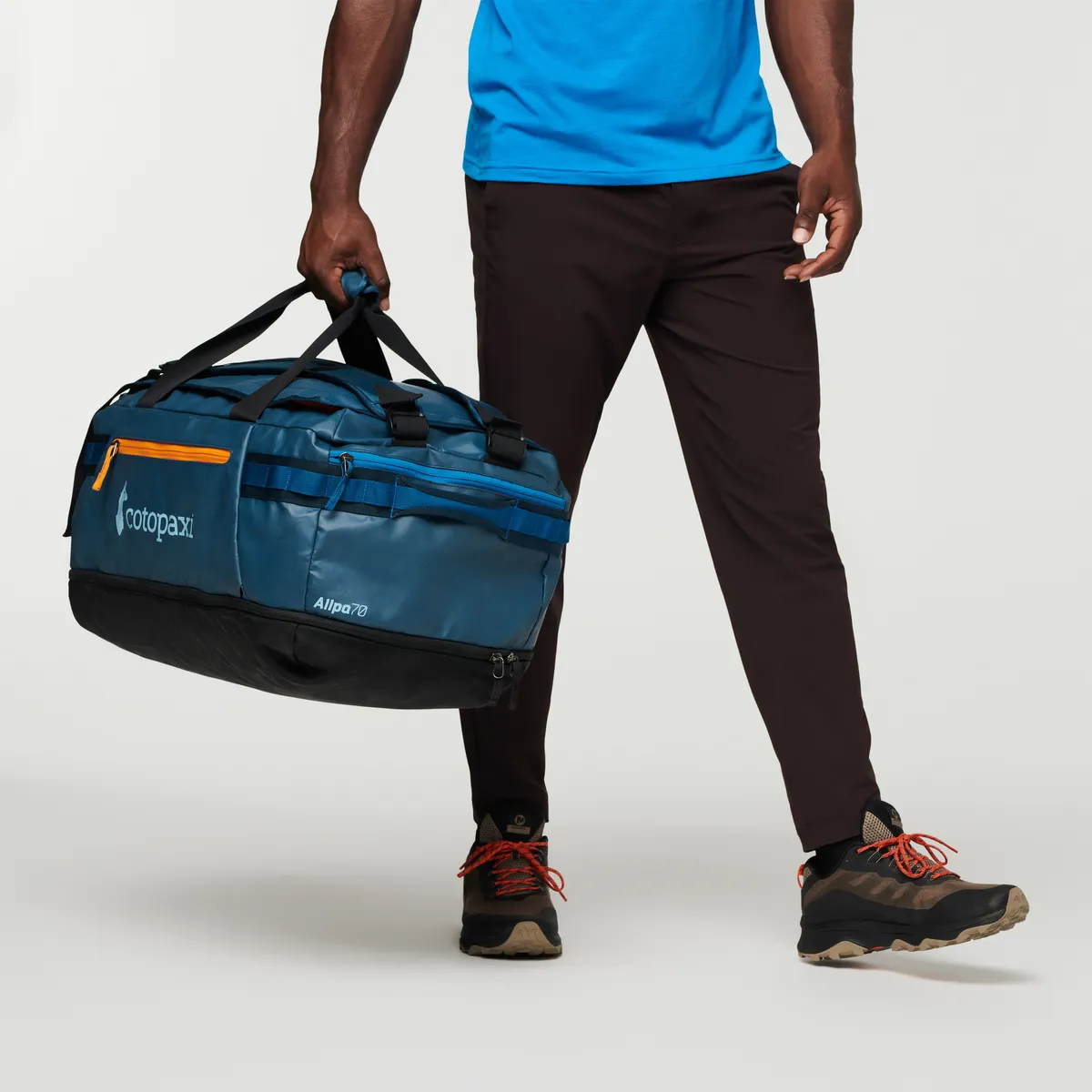 Allpa 70L Duffel Bag
