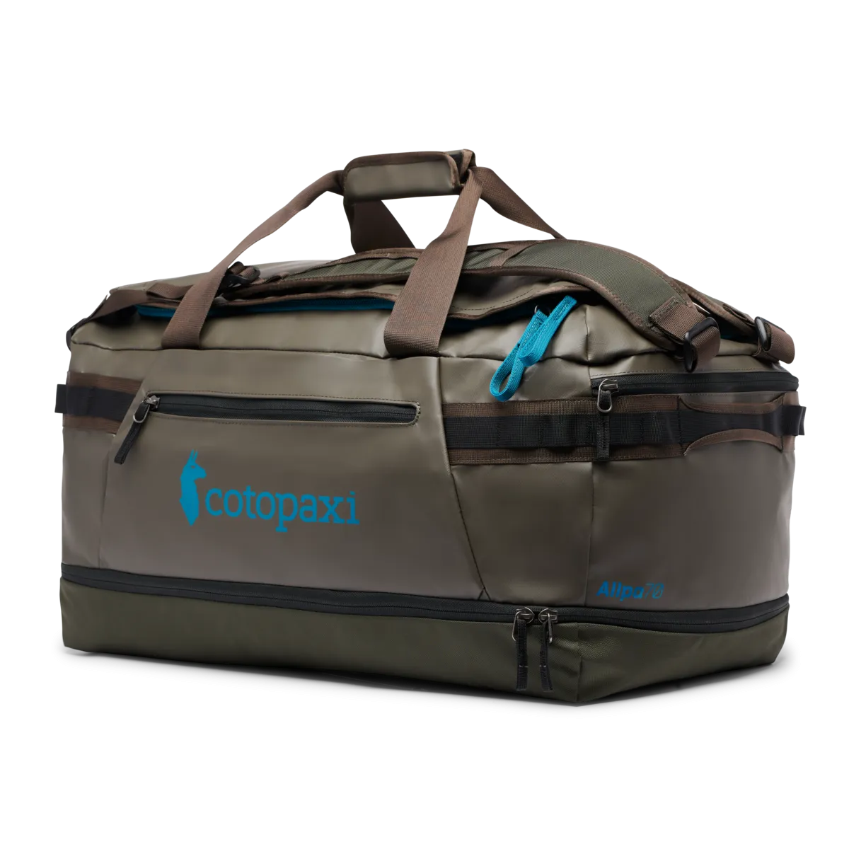 Allpa 70L Duffel Bag