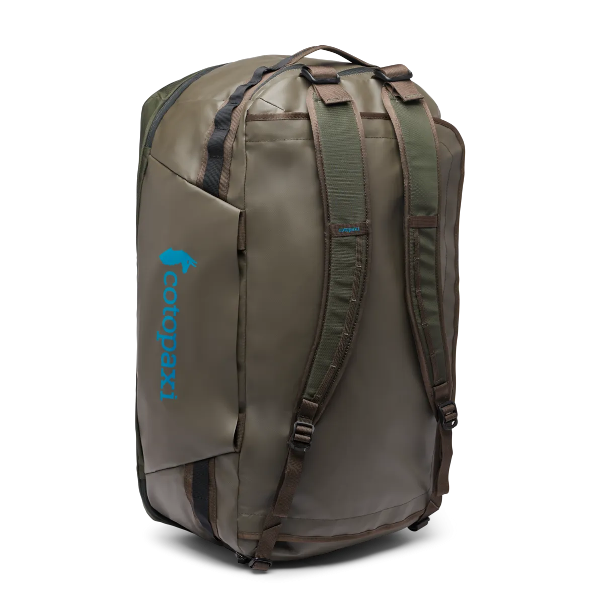 Allpa 70L Duffel Bag