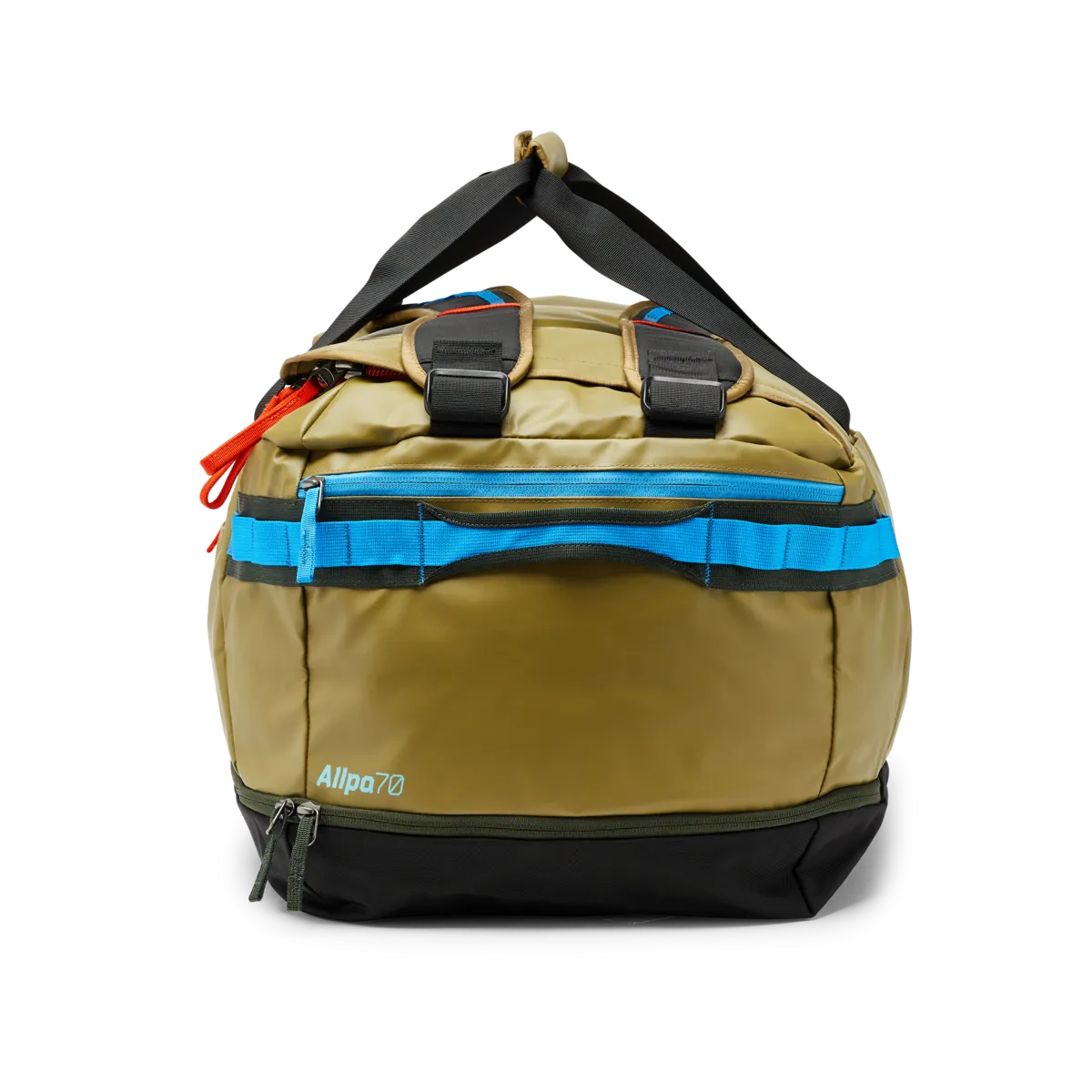 Allpa 70L Duffel Bag