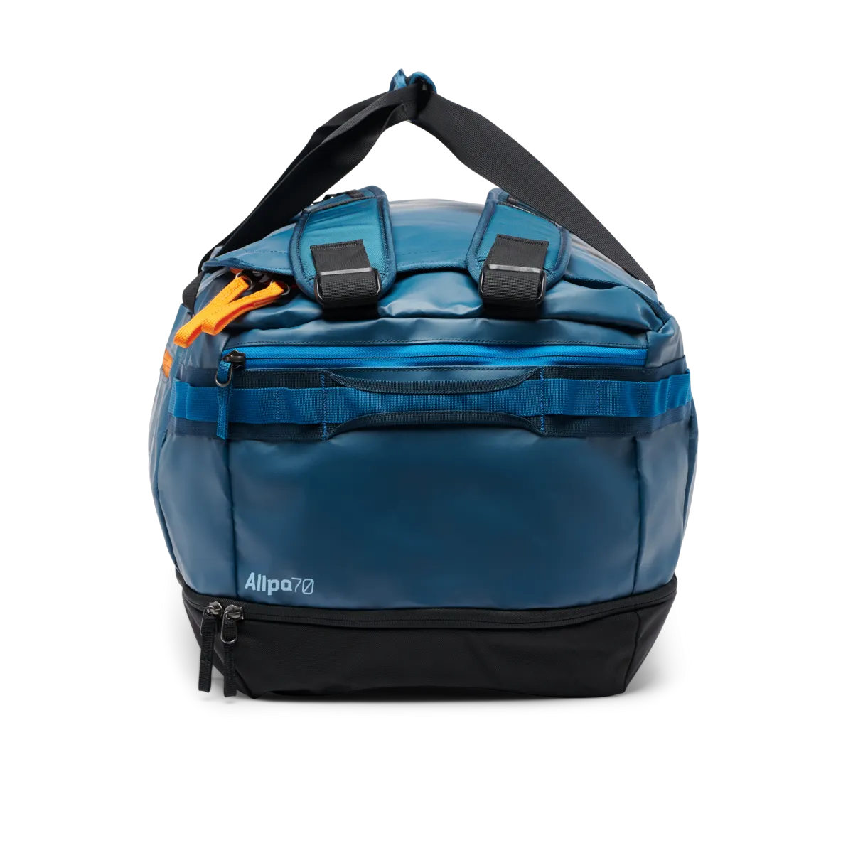 Allpa 70L Duffel Bag
