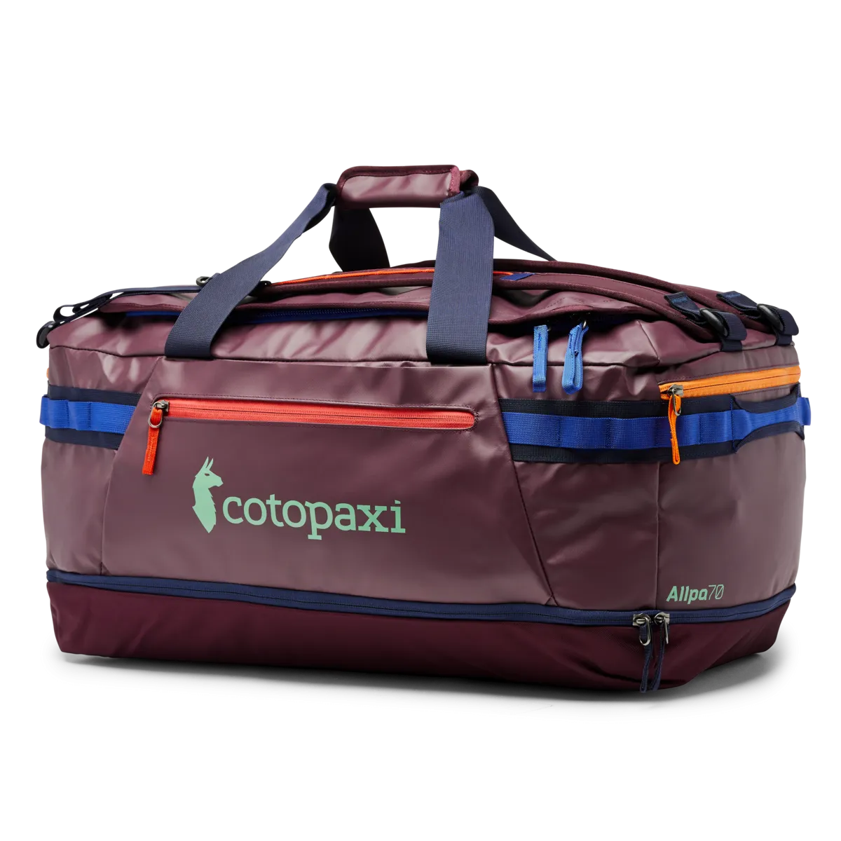 Allpa 70L Duffel Bag