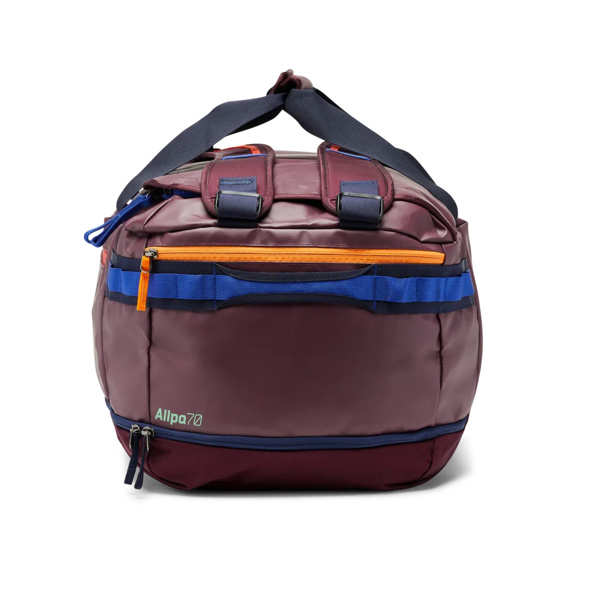 Allpa 70L Duffel Bag