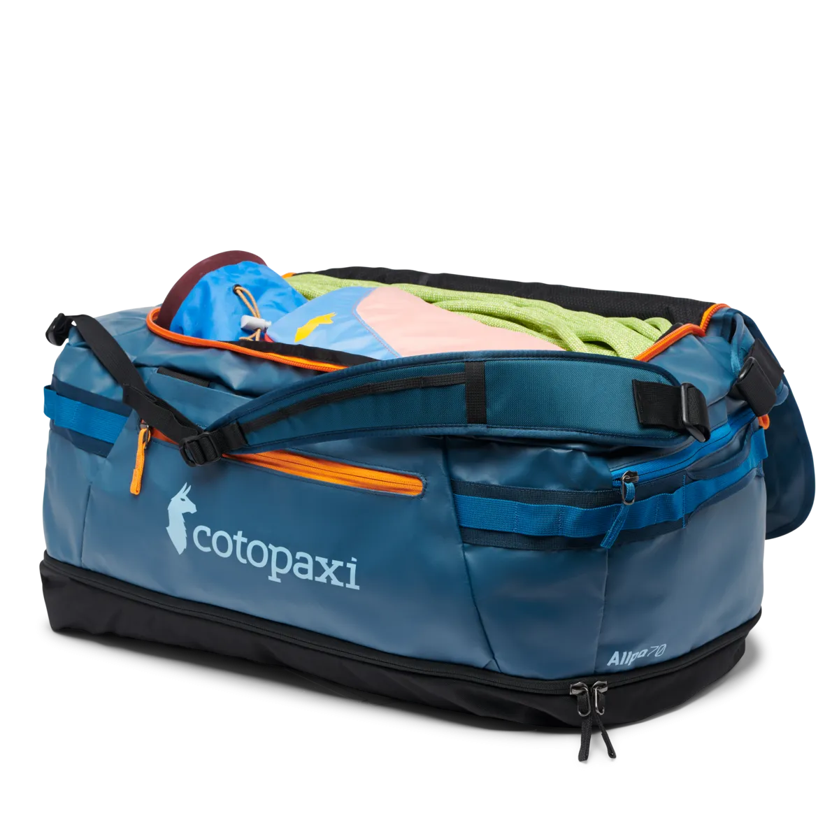Allpa 70L Duffel Bag
