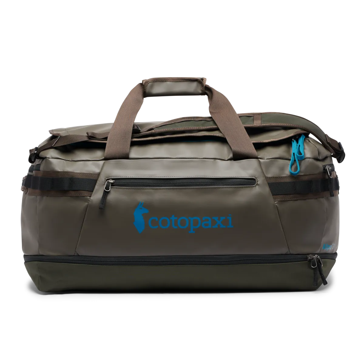 Allpa 70L Duffel Bag