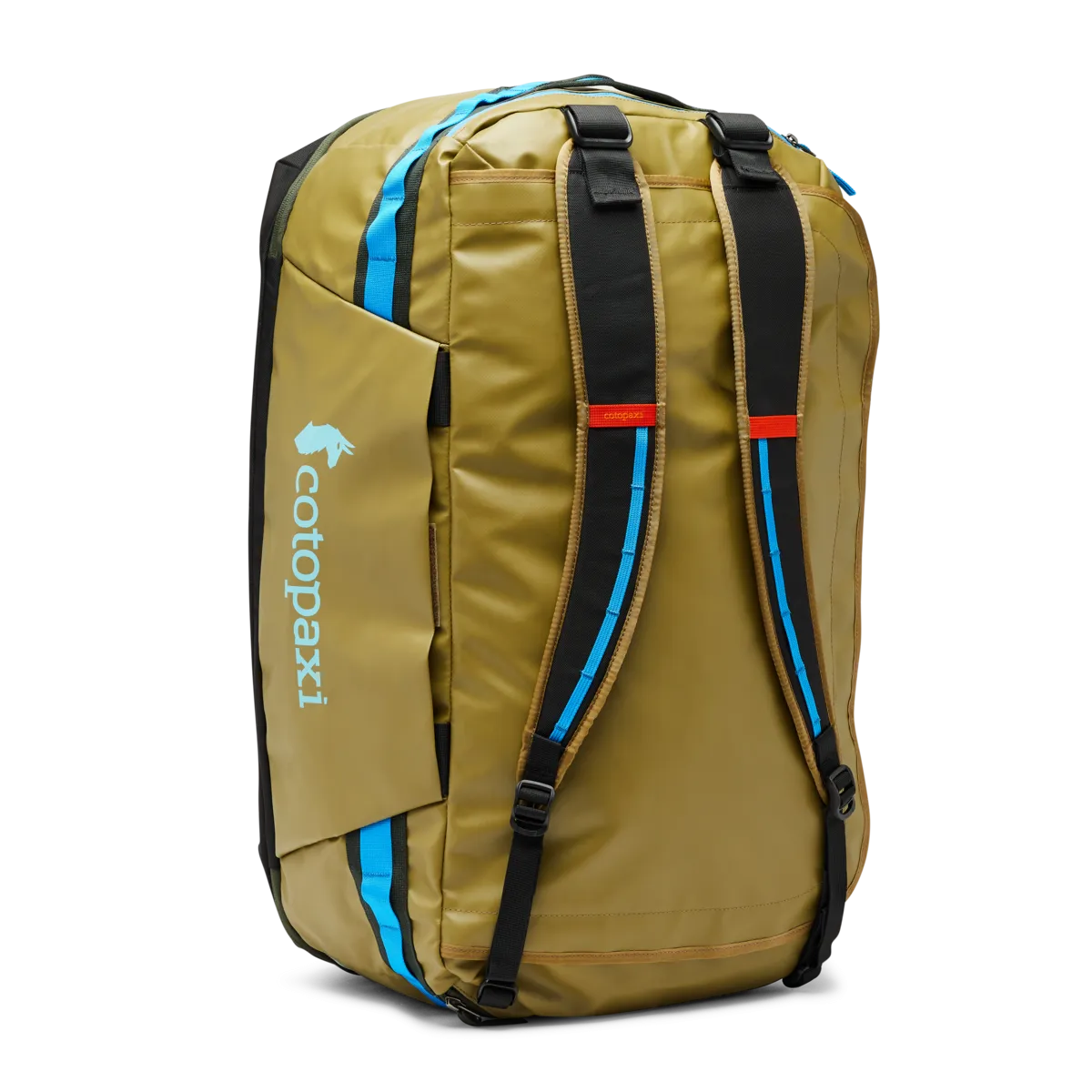 Allpa 70L Duffel Bag