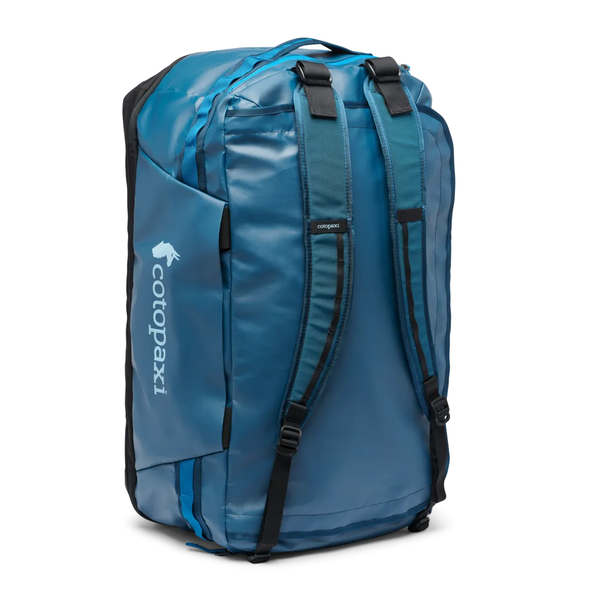 Allpa 70L Duffel Bag