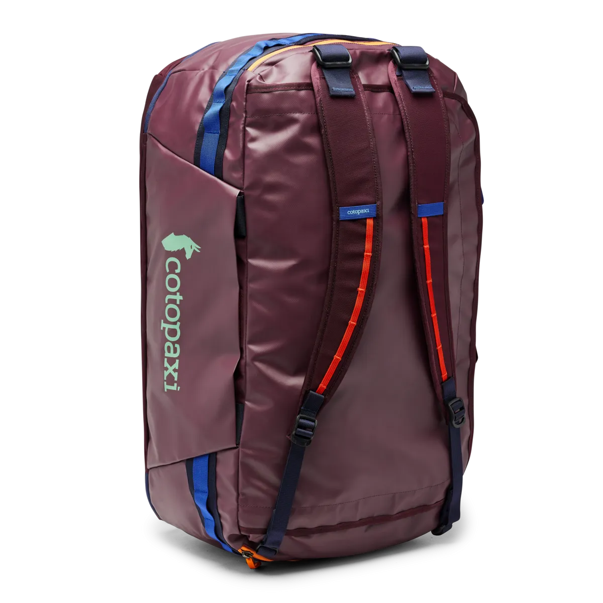 Allpa 70L Duffel Bag