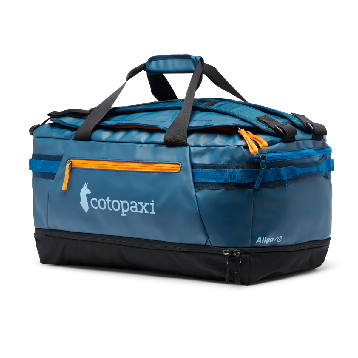 Allpa 70L Duffel Bag