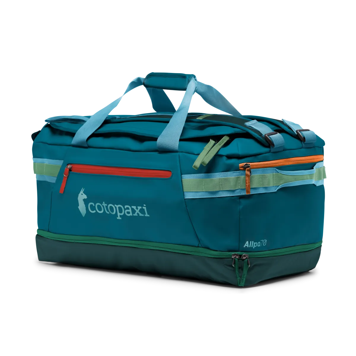Allpa 70L Duffel Bag