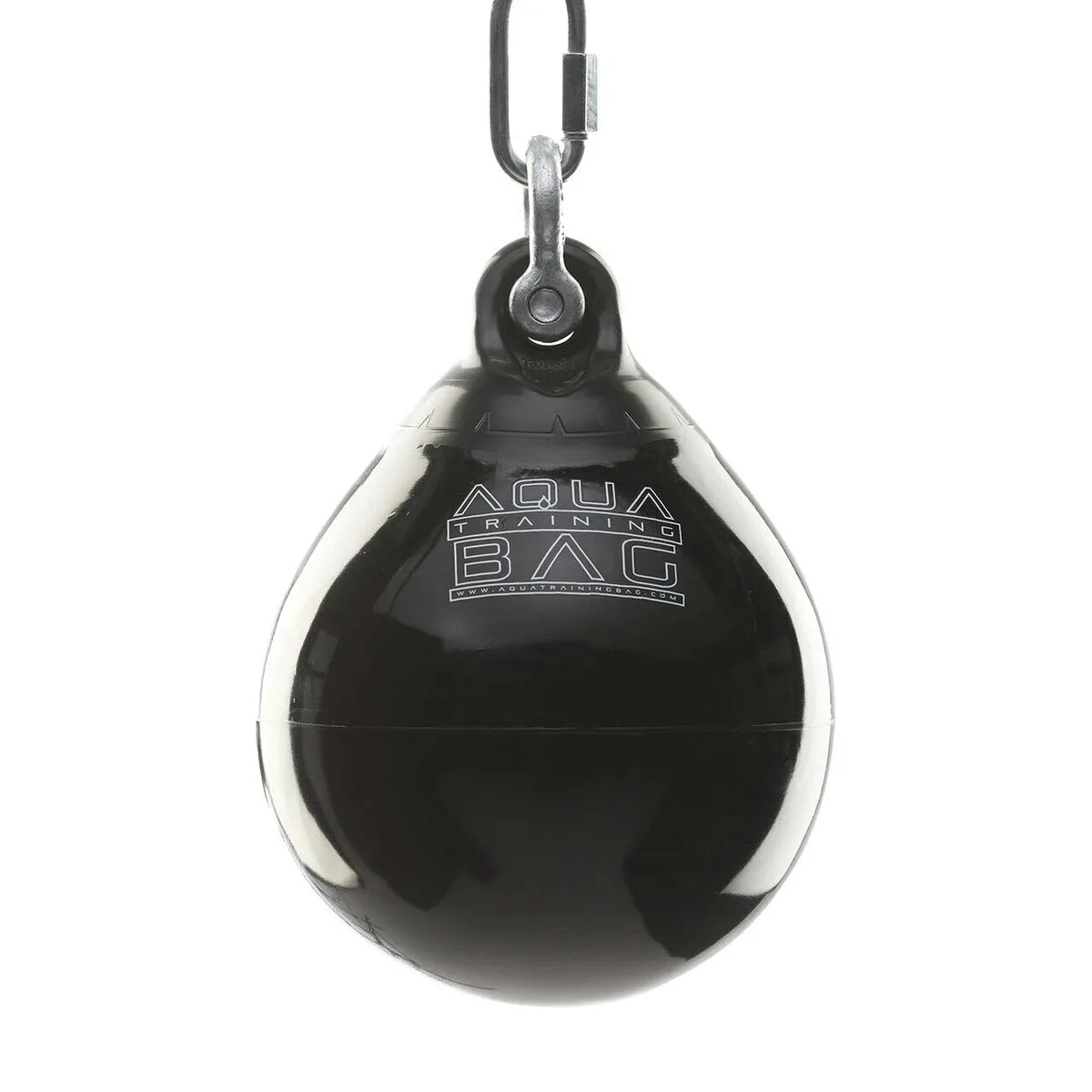 Aqua 12" 35lb Headhunter Training Bag Black