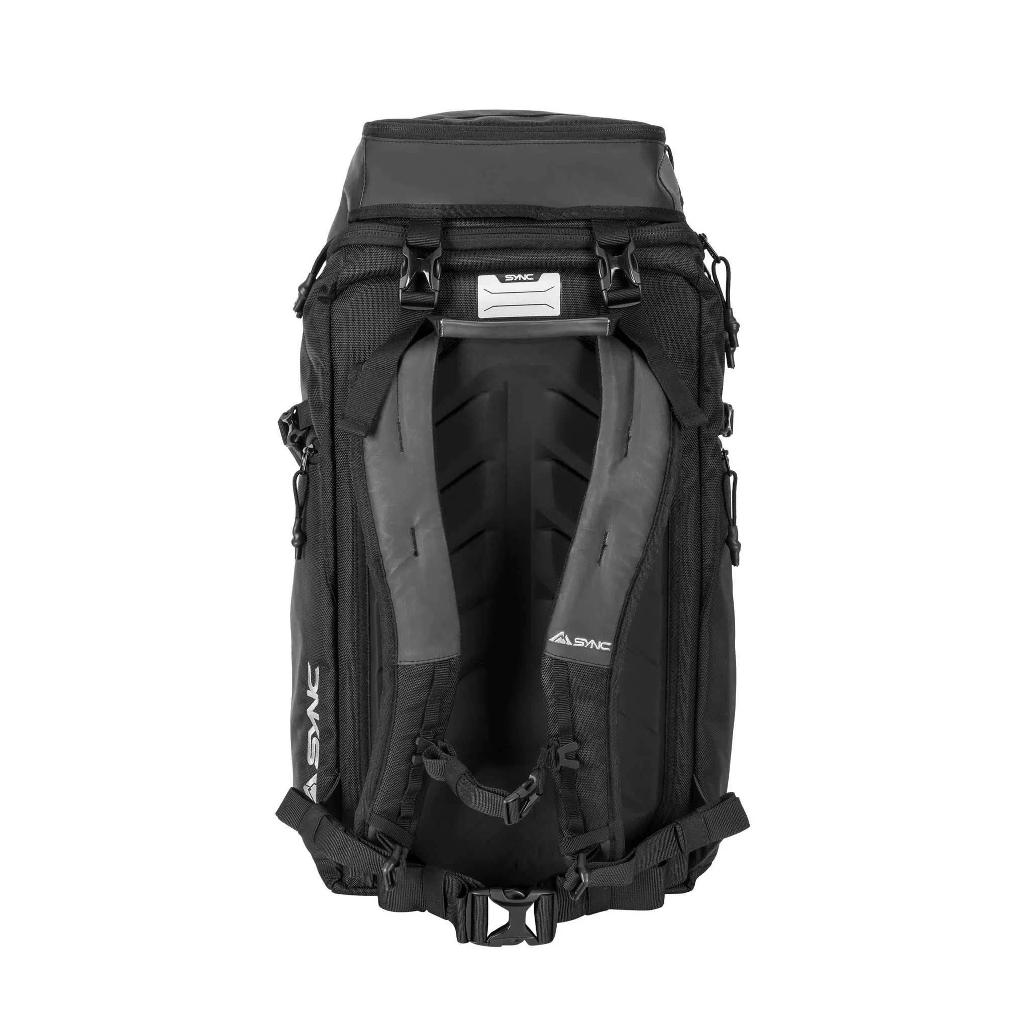 Athlete Pack - Bristol