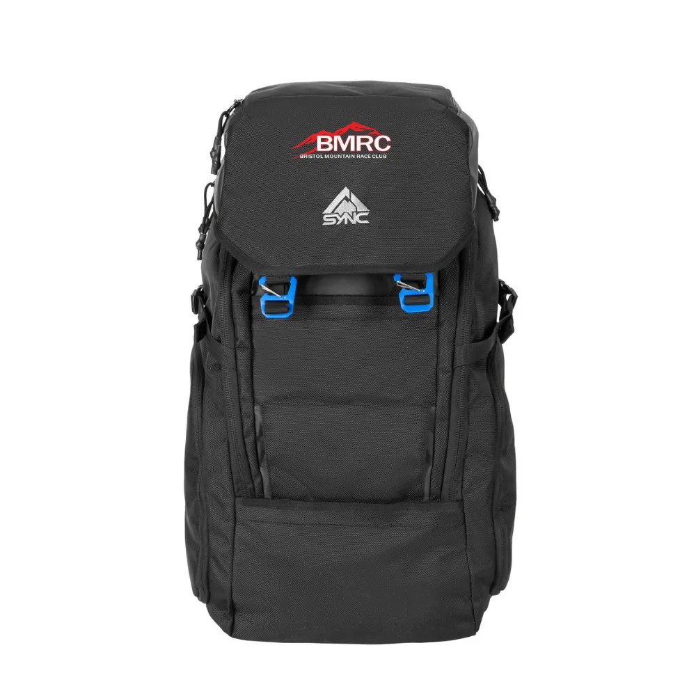 Athlete Pack - Bristol
