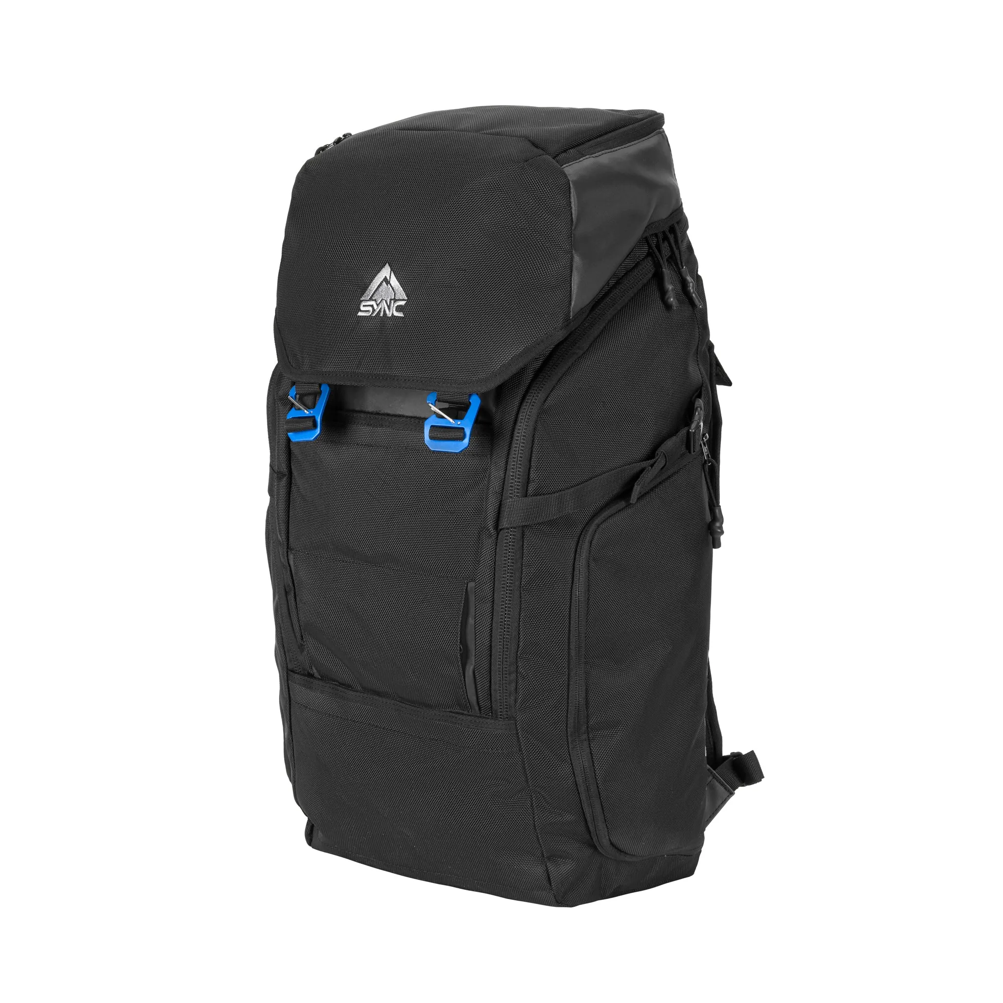 Athlete Pack - Bristol