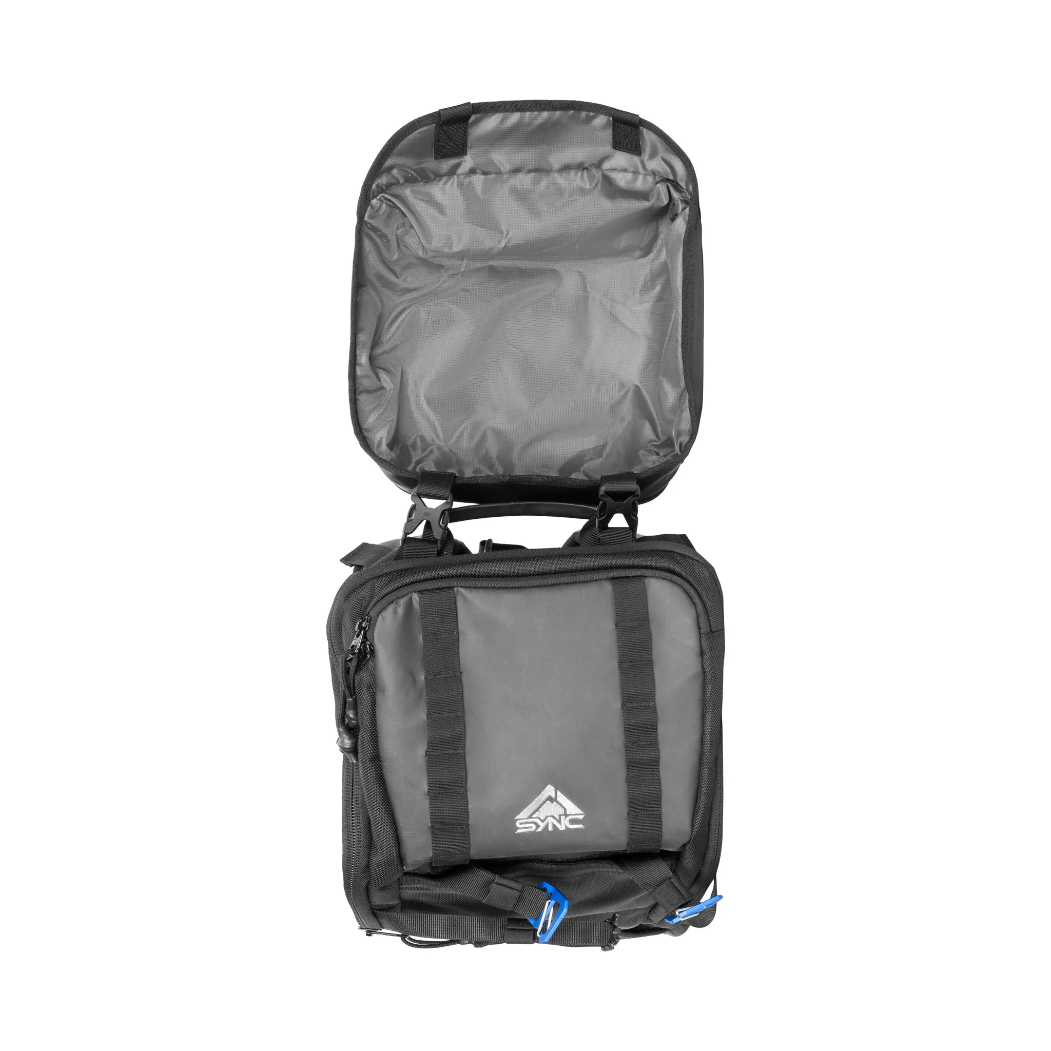 Athlete Pack - Bristol