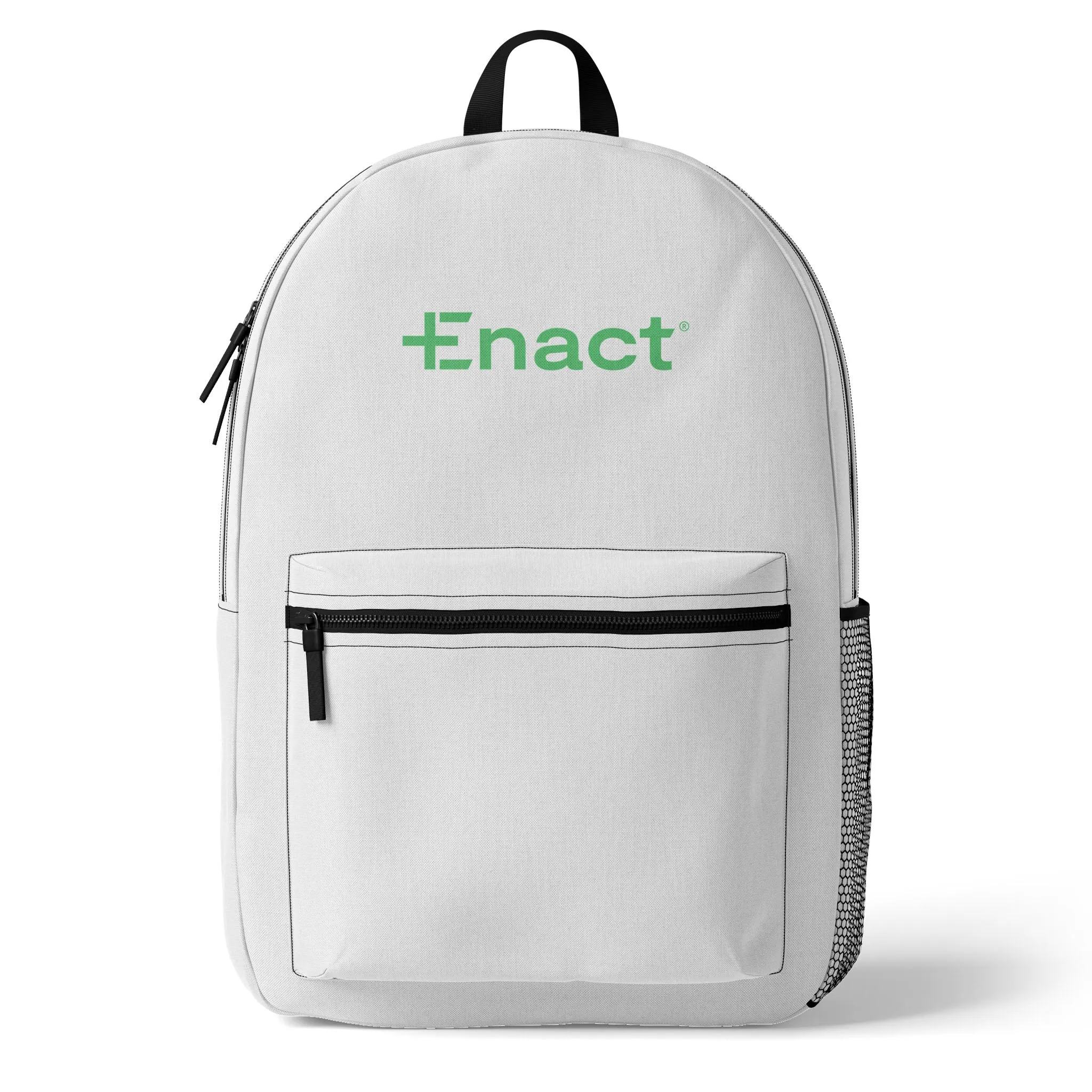 Backpack - Enact green