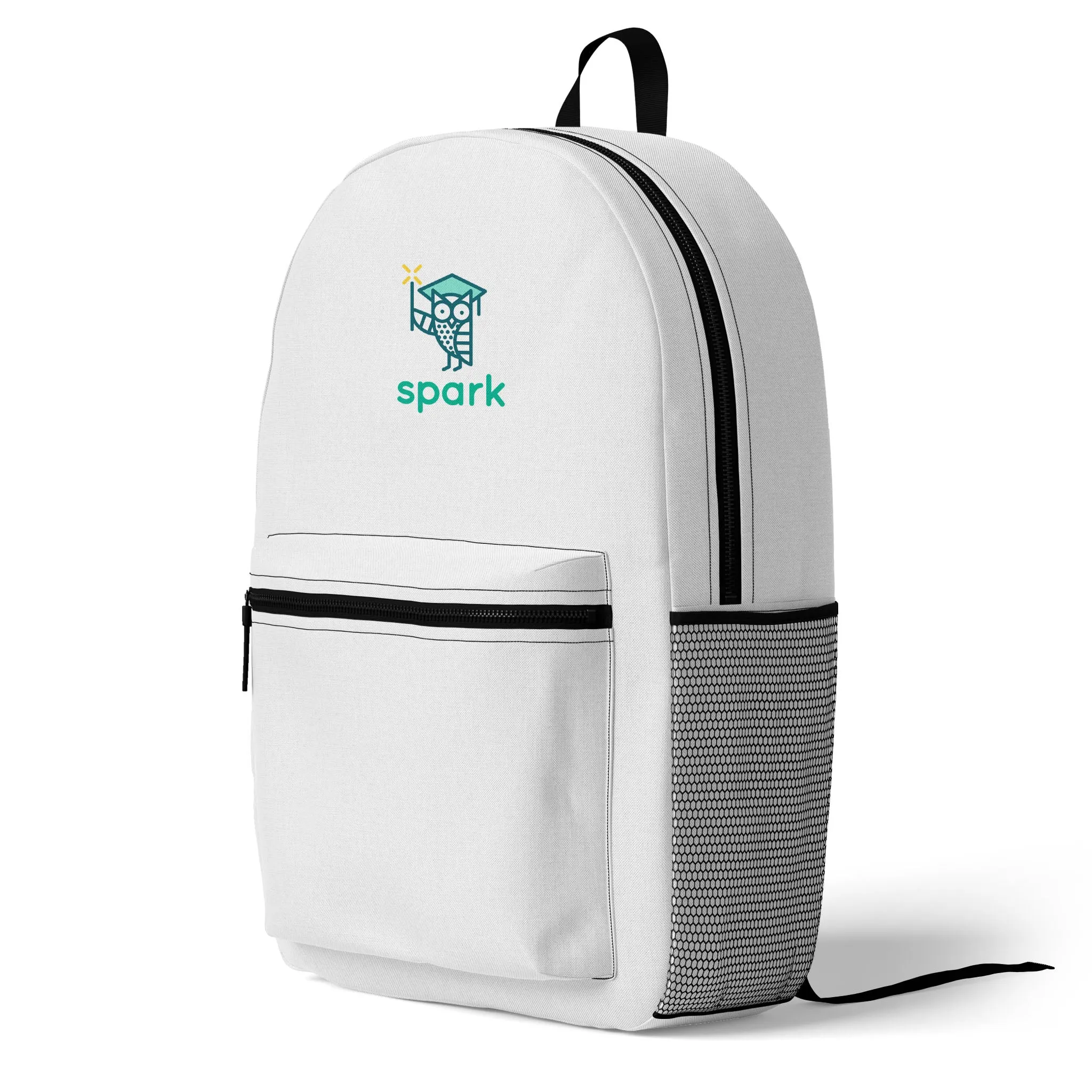 Backpack - MPSF Spark