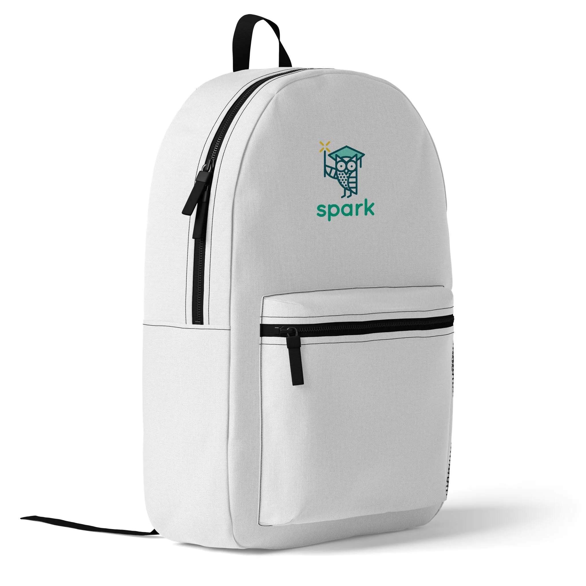 Backpack - MPSF Spark