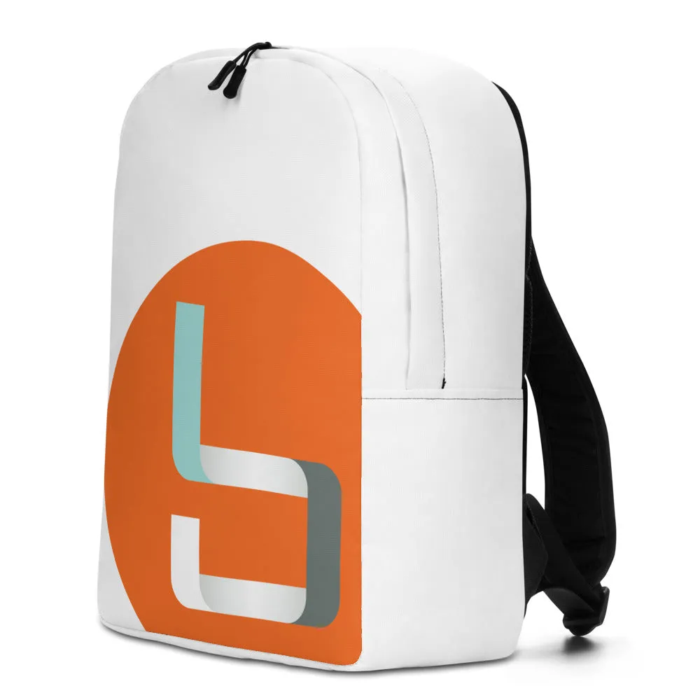Beeler.Pack - Orange