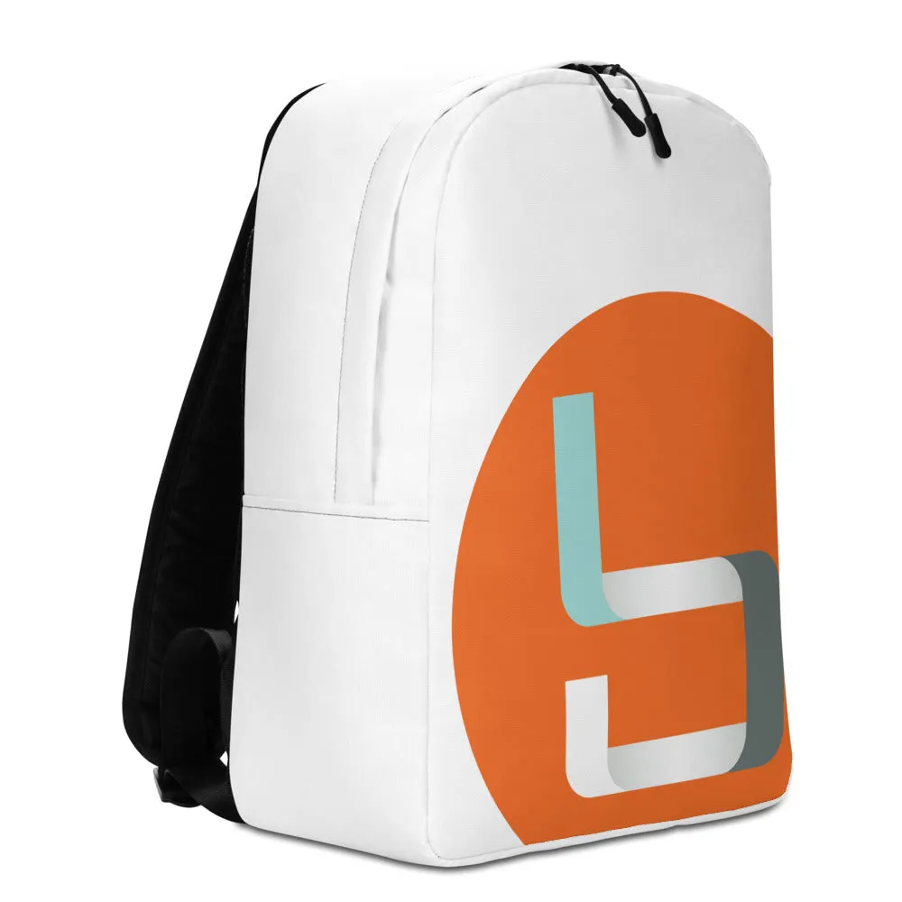 Beeler.Pack - Orange