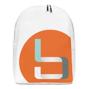 Beeler.Pack - Orange
