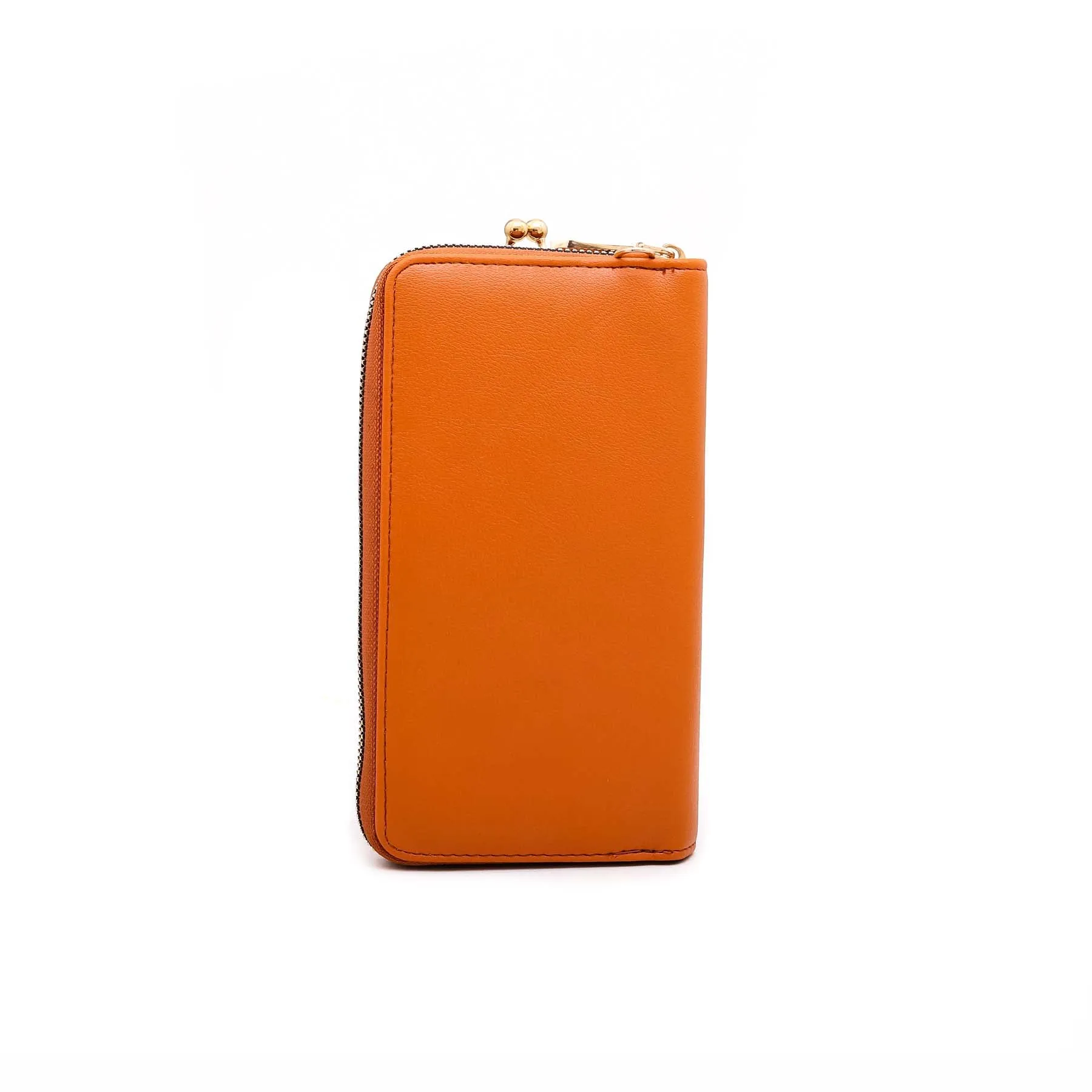 Brown Formal Clutch P70746