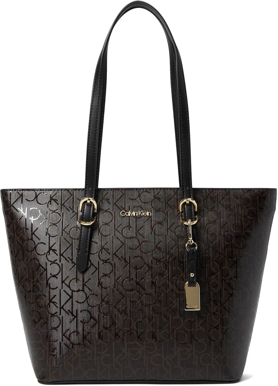 Calvin Klein Serafina Signature Tote