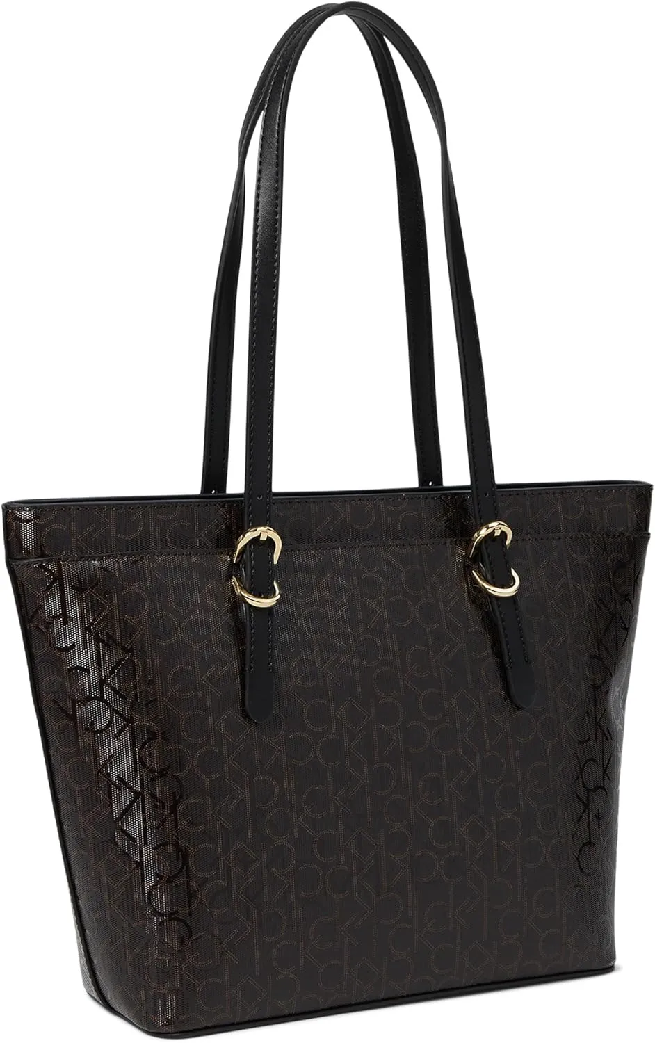 Calvin Klein Serafina Signature Tote