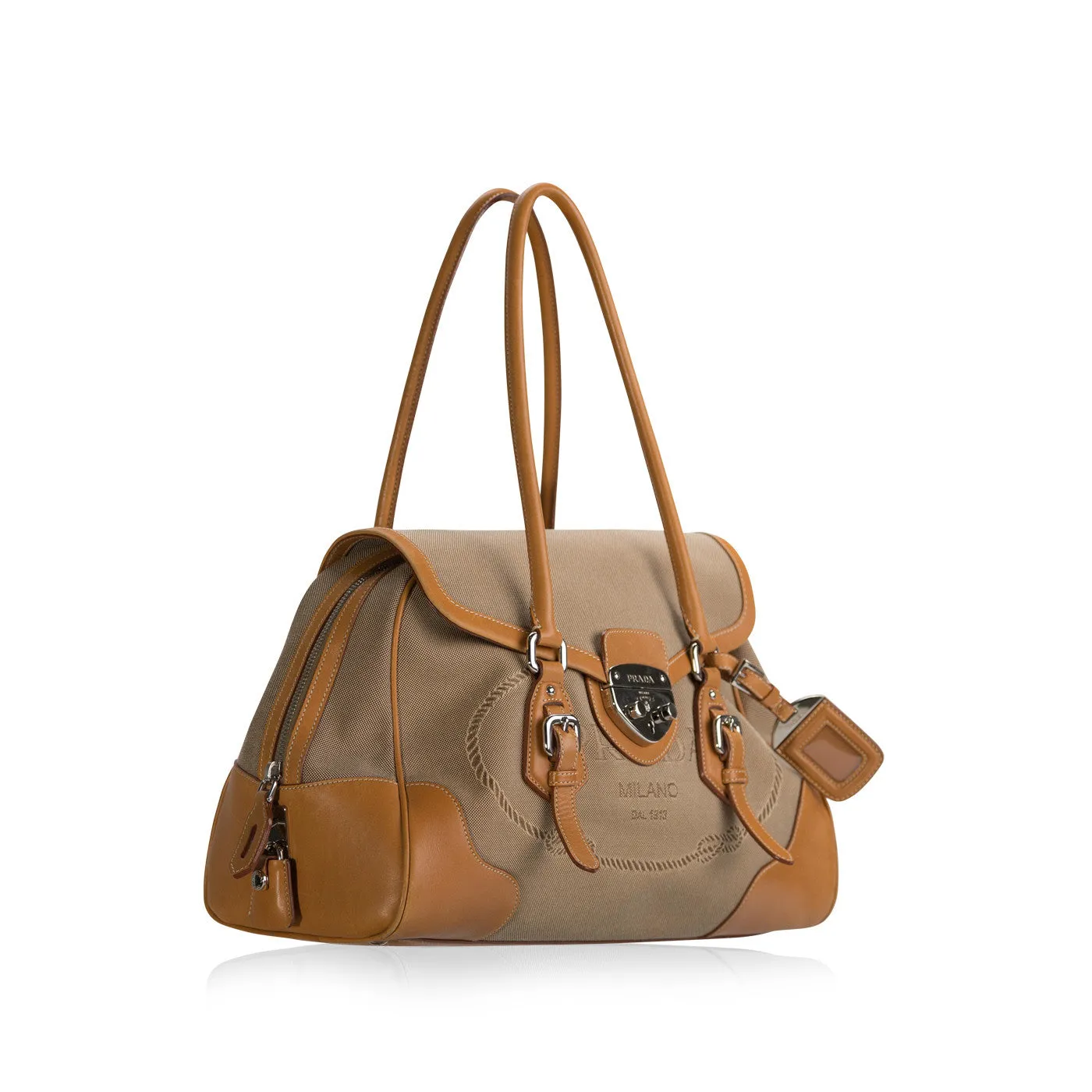 Canvas Bag