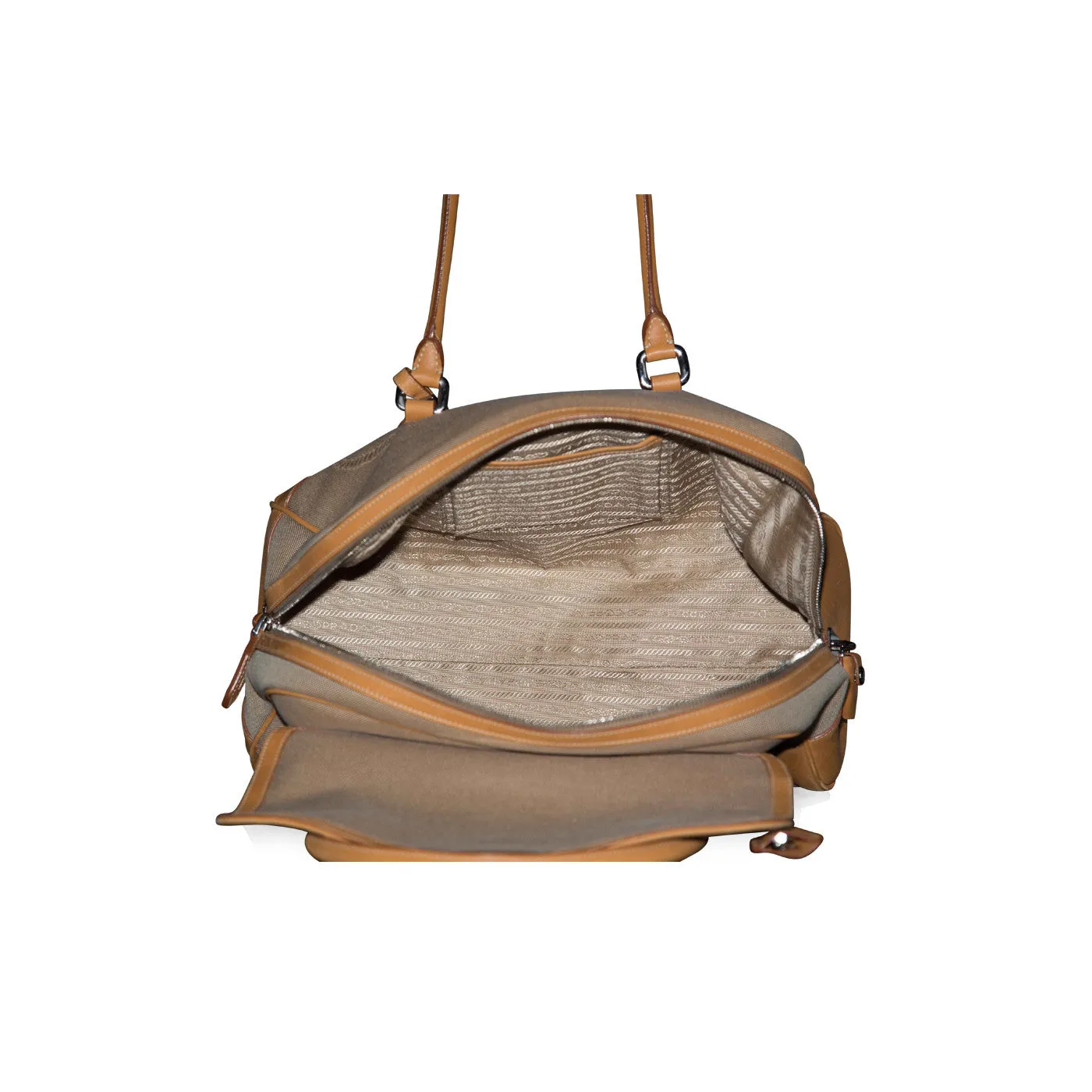 Canvas Bag
