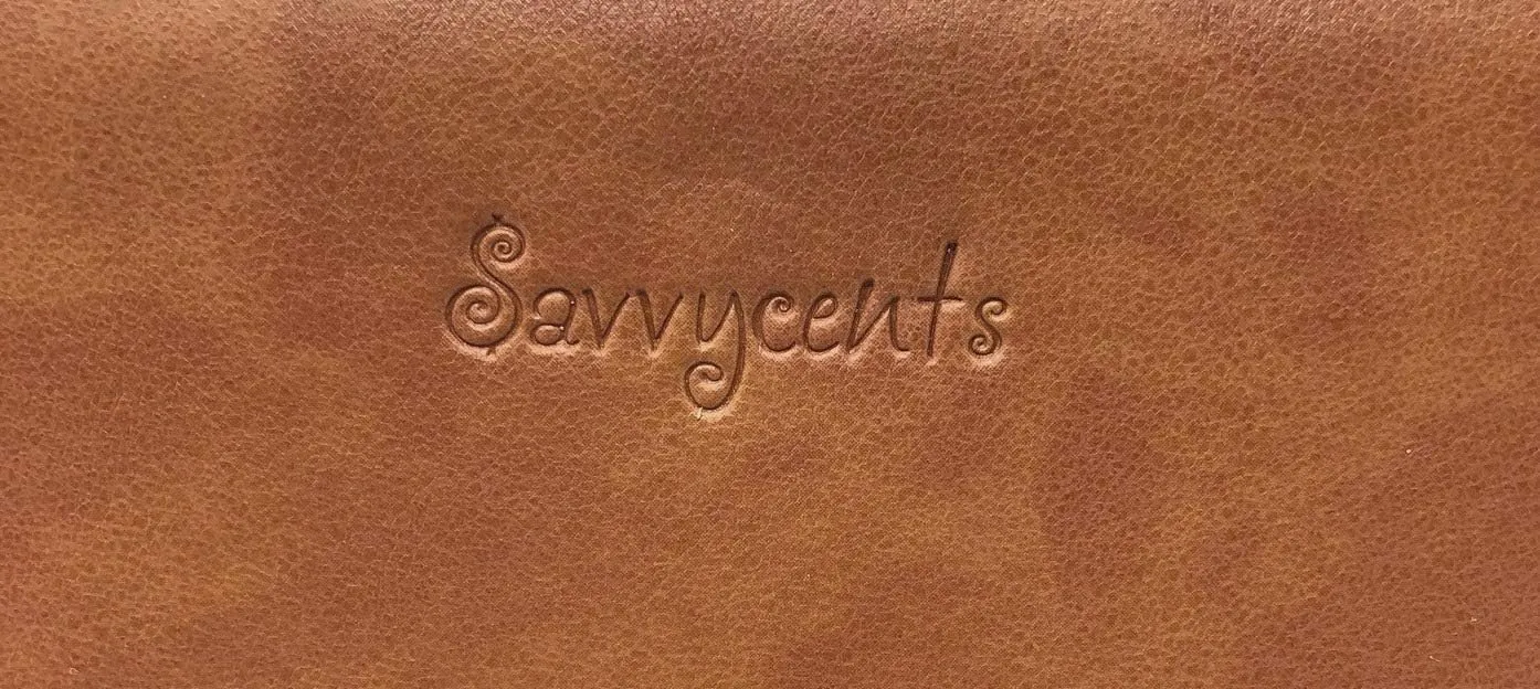 Cash Budgeting Wallet (Camel), Zip Around, Accordion File System, Wristlet Strap, Women's Wallet