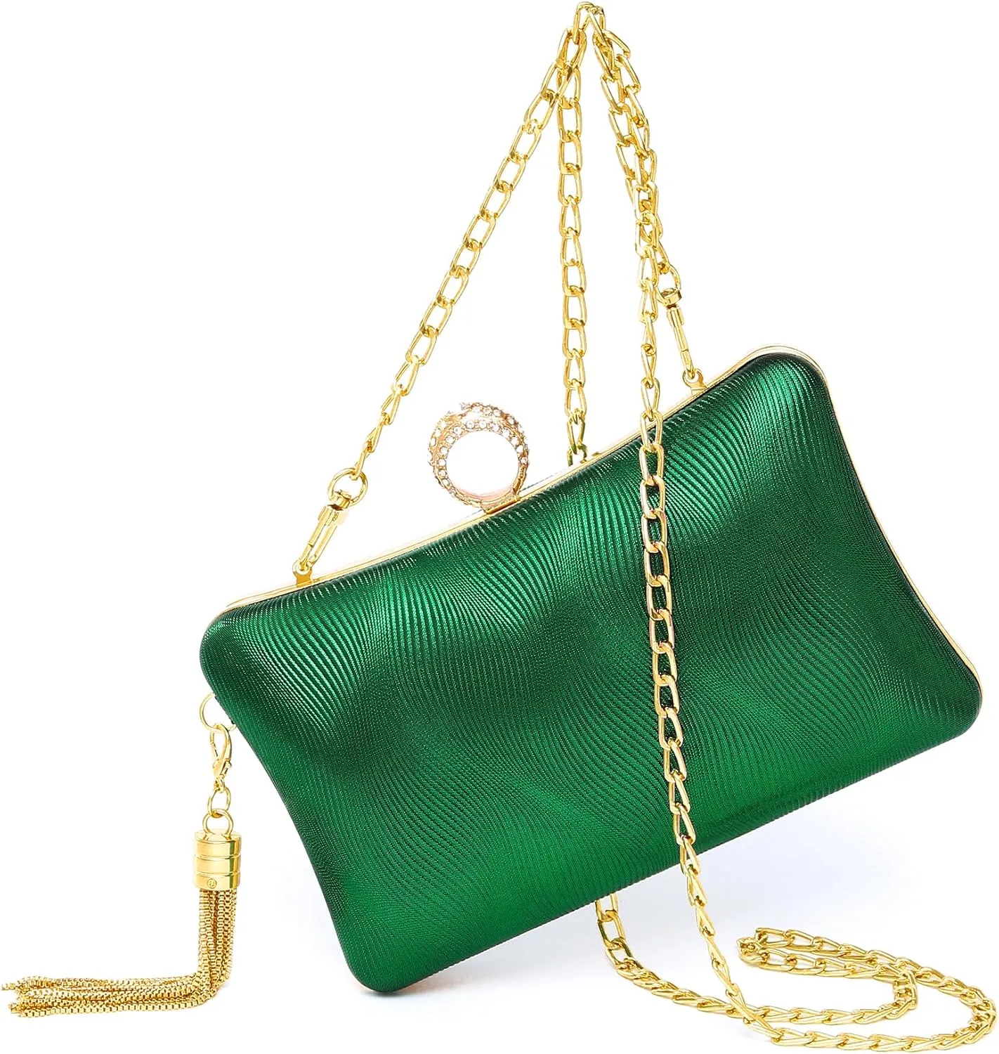 Clutch Purses for Women Wedding Women's Evening Handbags Evening Bag for Formal Party Prom Evening Clutch