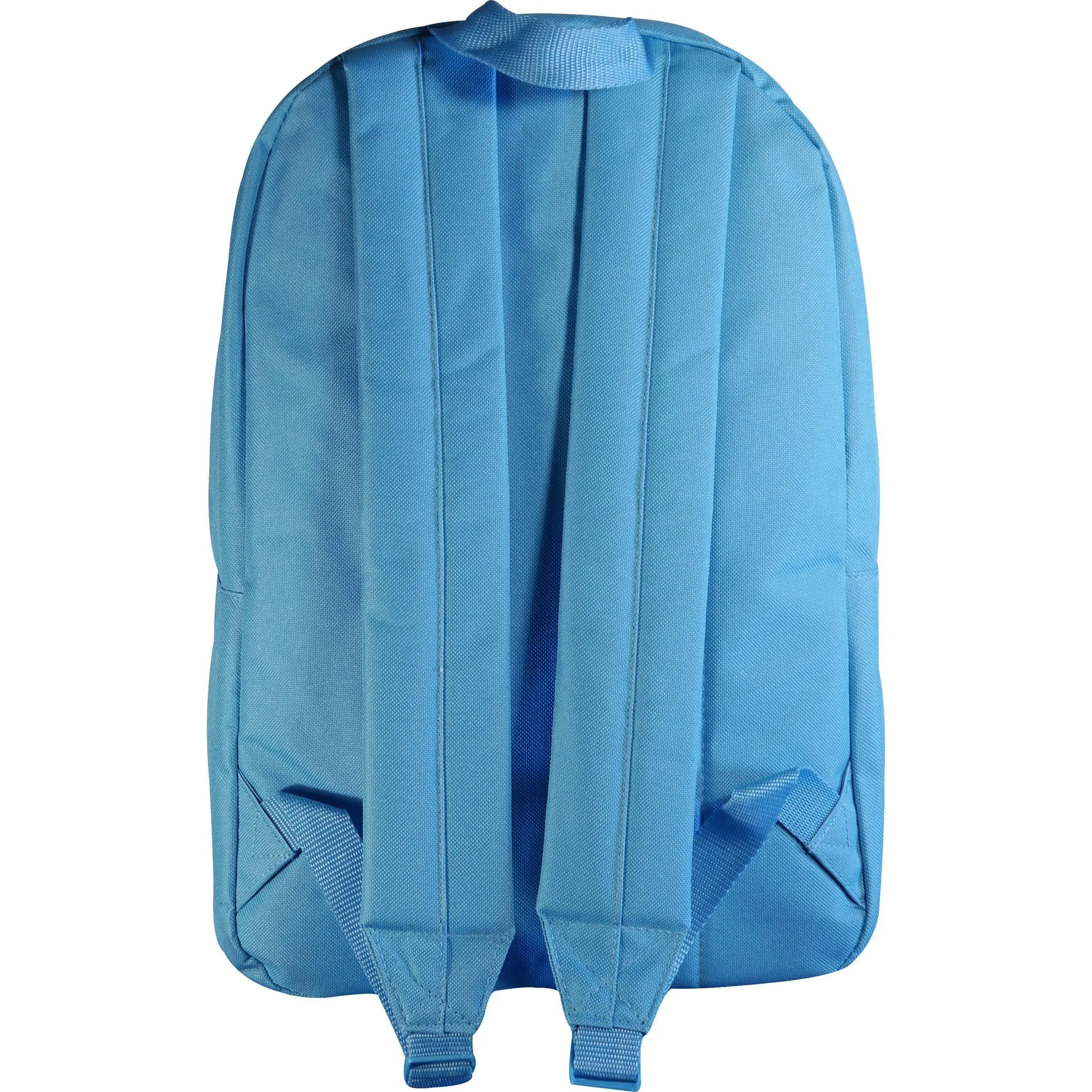 CoreX Fitness Cross Avenue Backpack - Sky Blue