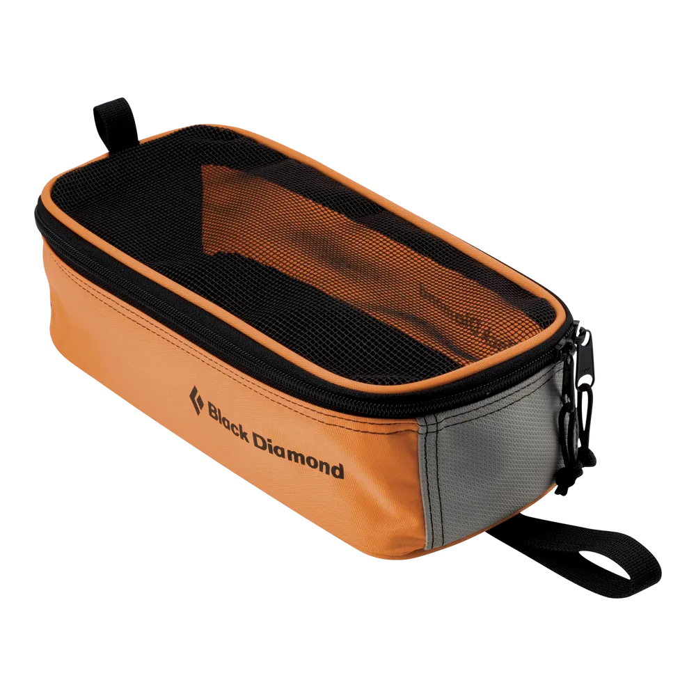 Crampon Bag