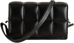 Crossbody Tofu Bag Fashionable and Small Square Bag Versatile Shoulder Chocolate Bag