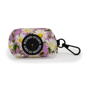 Daisy Dreams Design Poop Bag Holder
