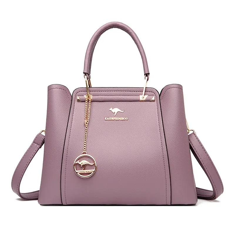 Discover the Ultimate Accessory: The Shopping Brand Messenger Tote