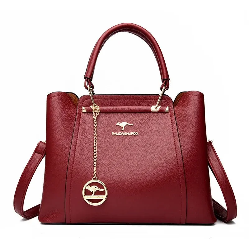 Discover the Ultimate Accessory: The Shopping Brand Messenger Tote