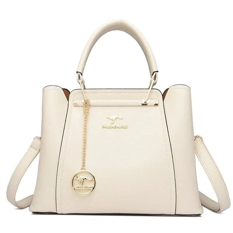 Discover the Ultimate Accessory: The Shopping Brand Messenger Tote